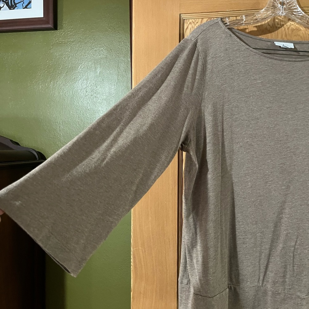 Pure Jill Long Sleeve Top - Picture 2 of 5